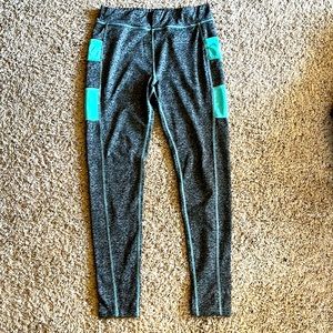 Pop fit leggings